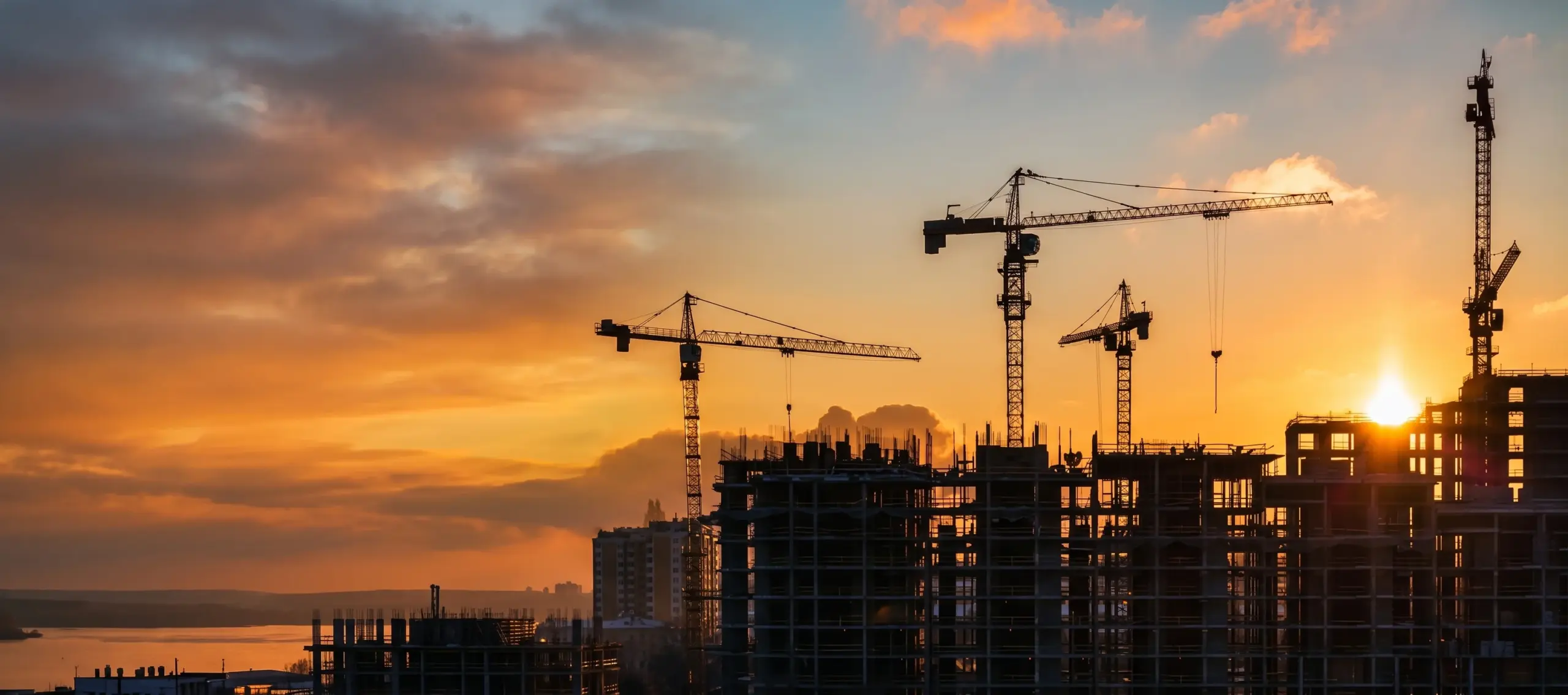 Bem Vindo á VENTURINI ENGENHARIA e Construções!!