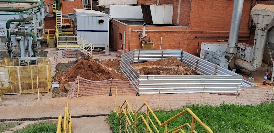 reforma em Araras