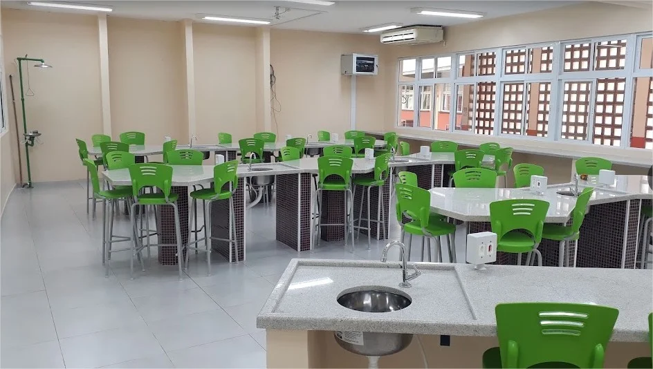 reforma em Araras