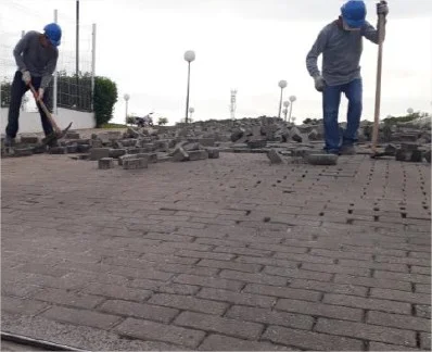 piso
