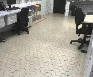 piso