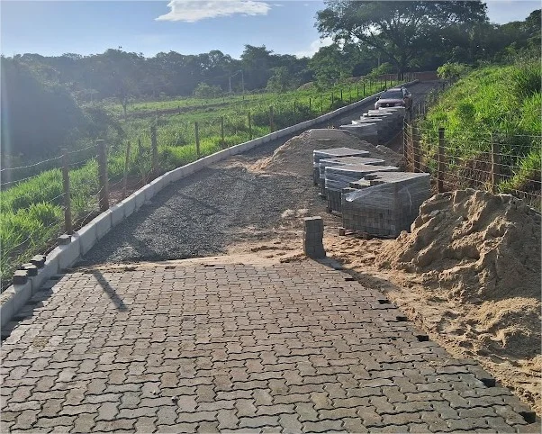 serviços de infraestrutura industrial